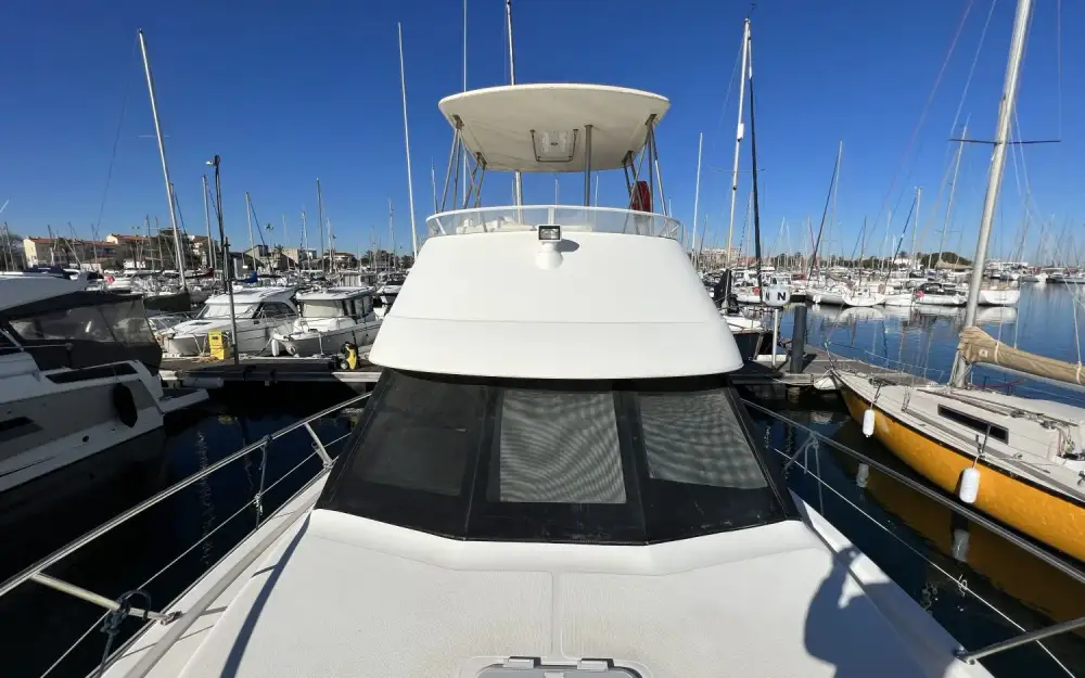 slider 30 Riviera  33 Fly