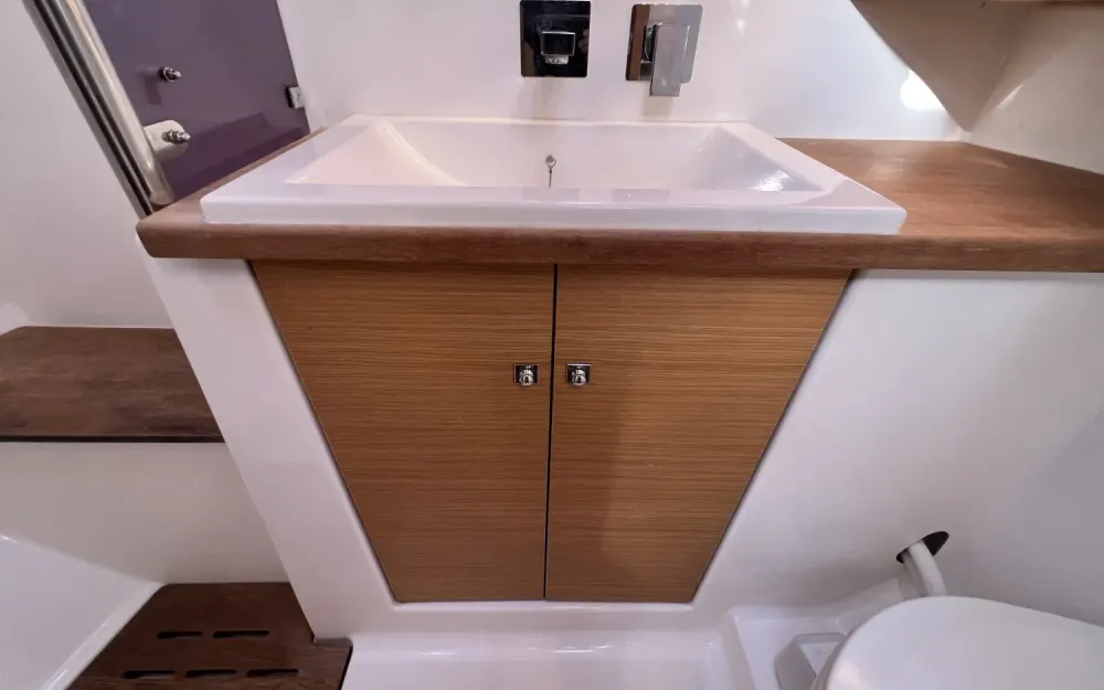slider 36 Dufour  560 Grand Large - null