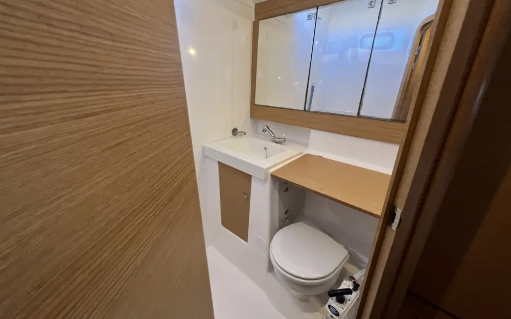 slider 48 Dufour  560 Grand Large - null