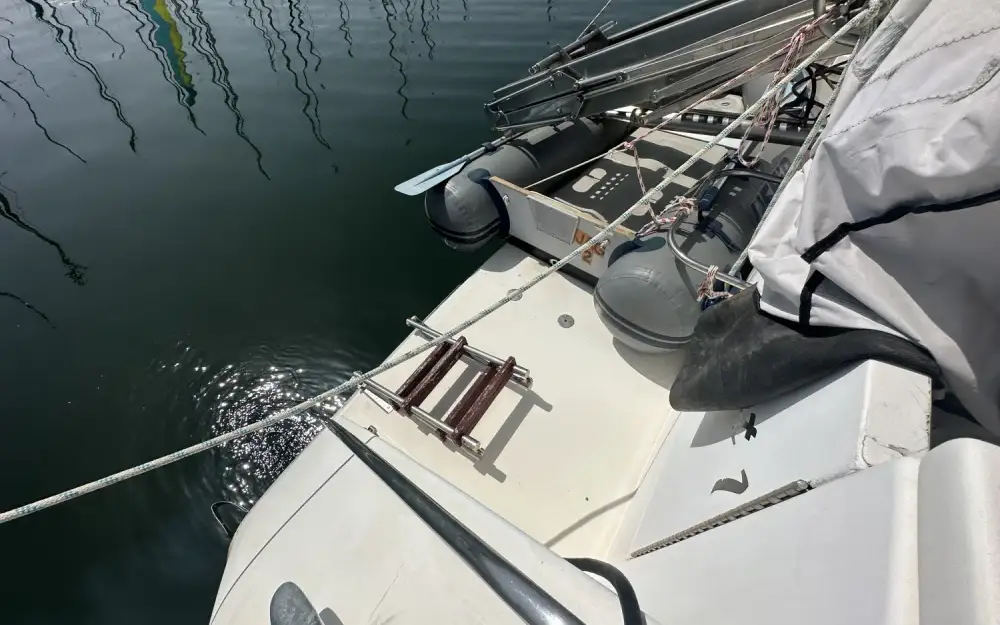 slider 20 Dyna Yacht  50