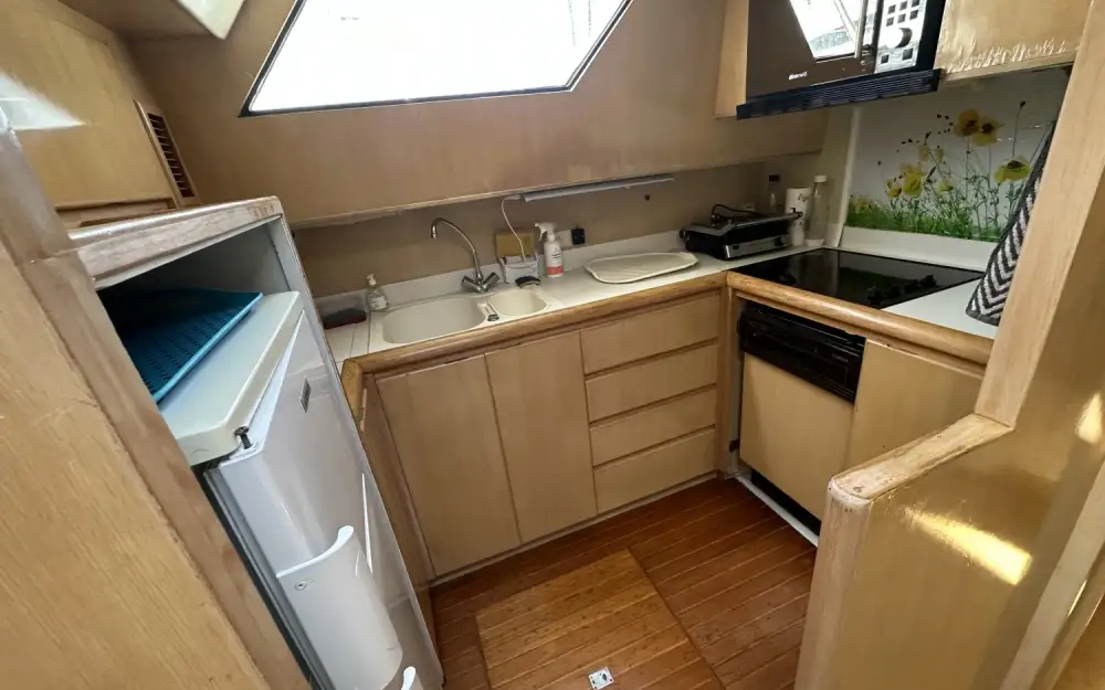 slider 25 Dyna Yacht  50