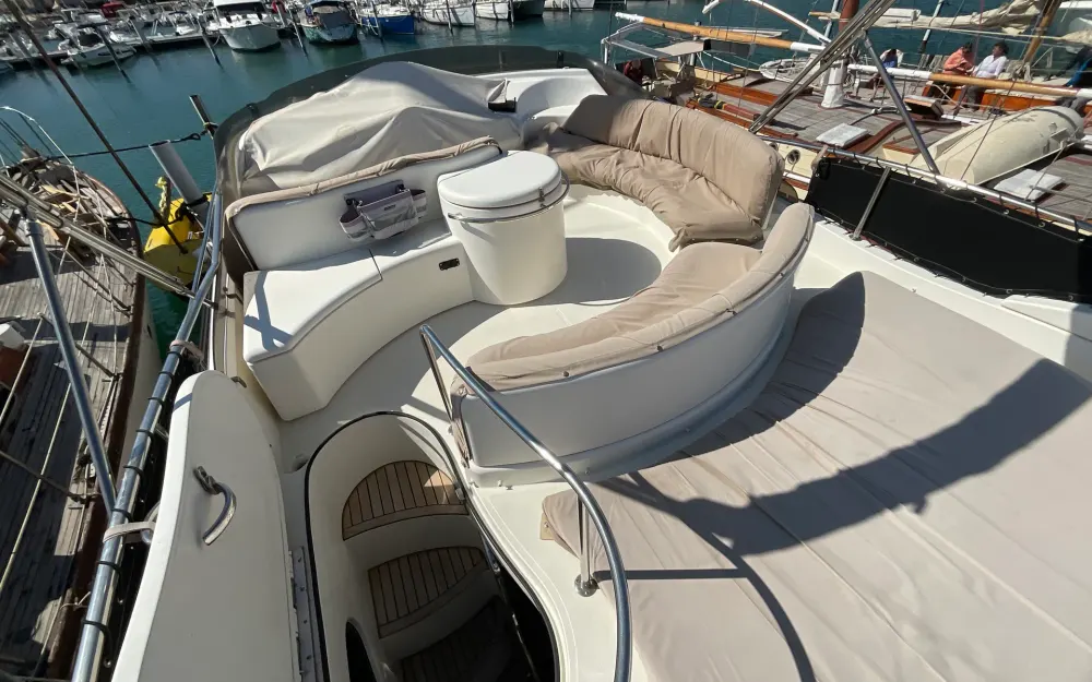 slider 12 Azimut  46