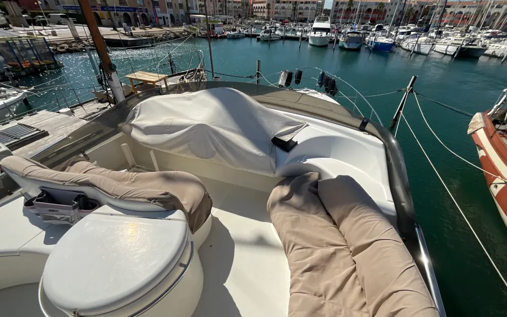 slider 13 Azimut  46
