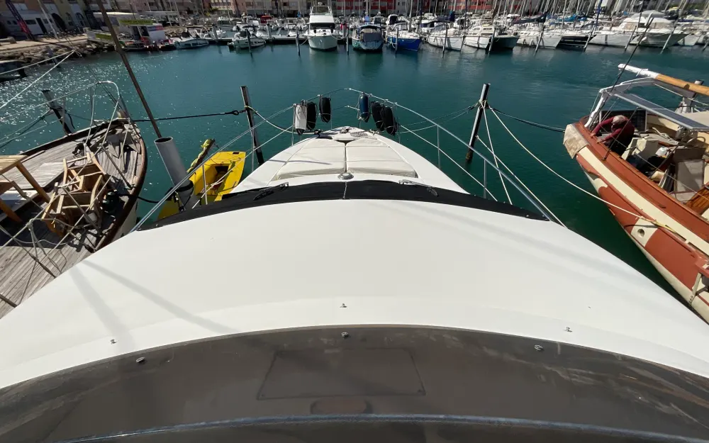 slider 14 Azimut  46