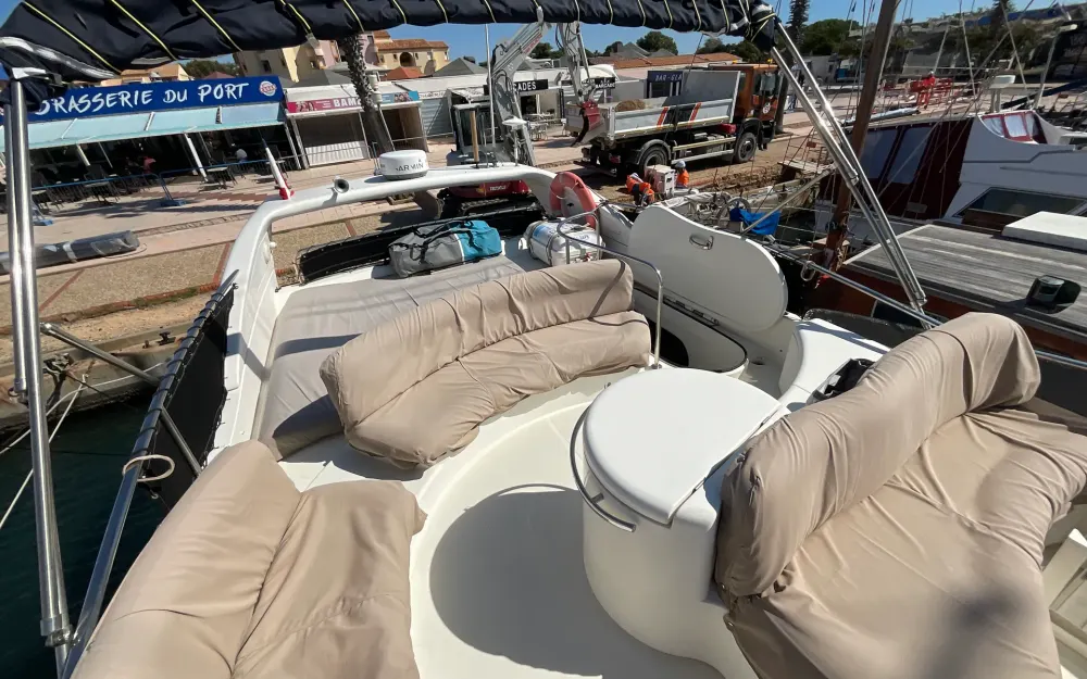 slider 15 Azimut  46