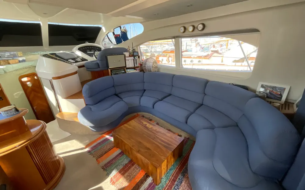 slider 17 Azimut  46