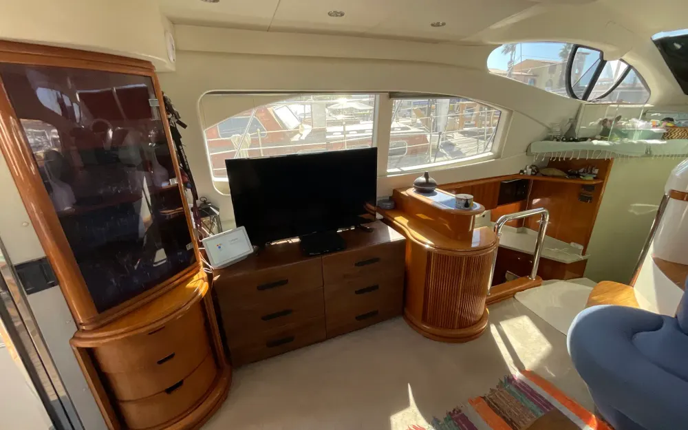 slider 18 Azimut  46
