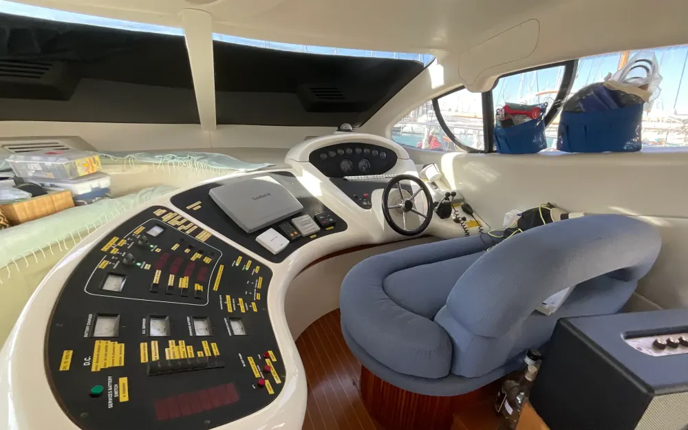 slider 21 Azimut  46