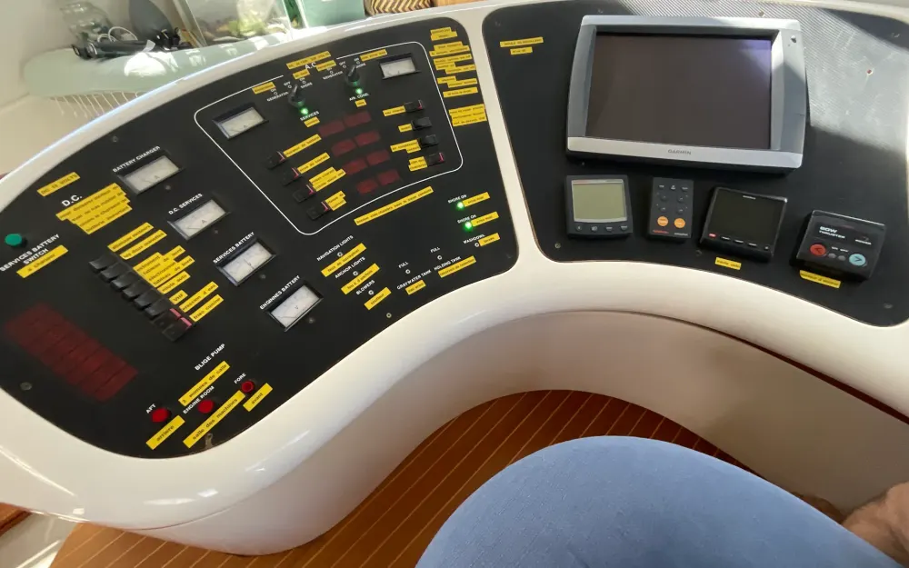 slider 22 Azimut  46