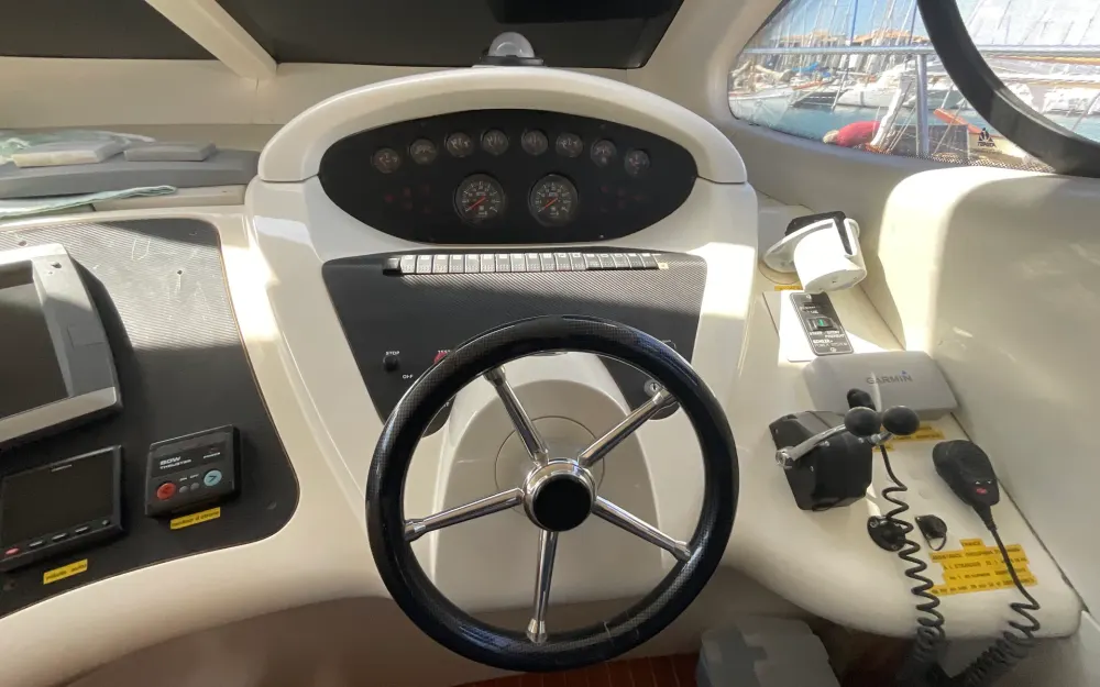 slider 23 Azimut  46