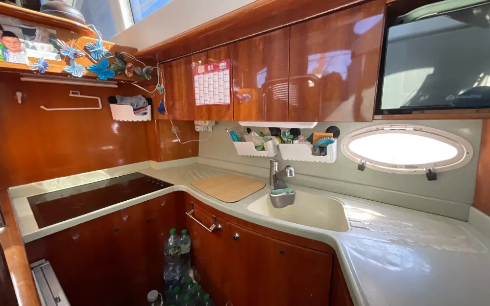 slider 26 Azimut  46