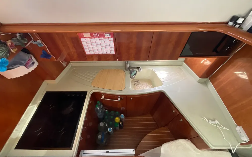 slider 27 Azimut  46