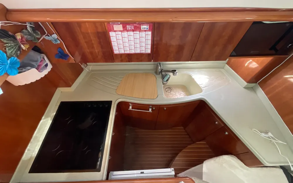 slider 28 Azimut  46