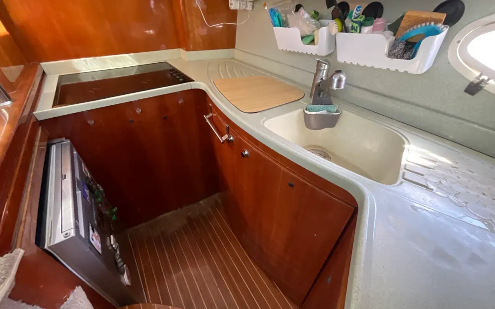 slider 29 Azimut  46