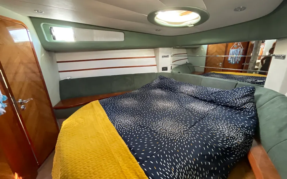 slider 35 Azimut  46