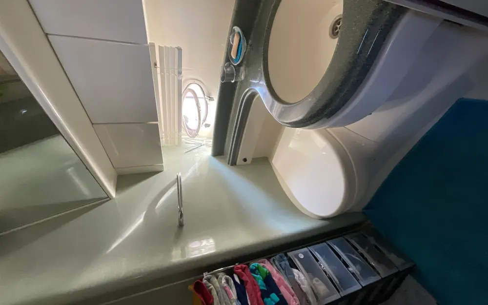 slider 36 Azimut  46