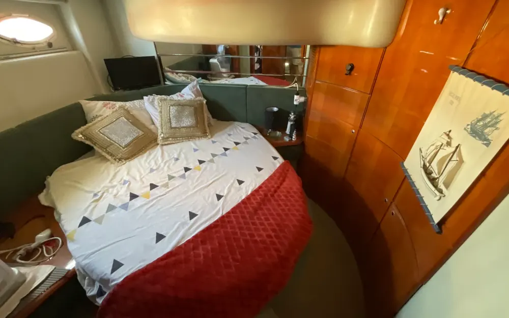 slider 40 Azimut  46