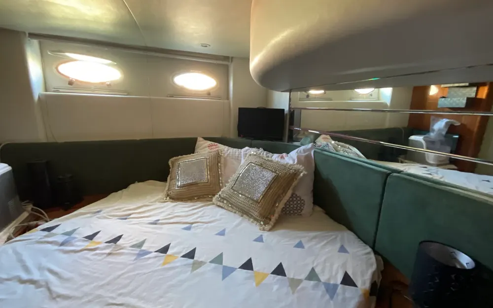 slider 43 Azimut  46