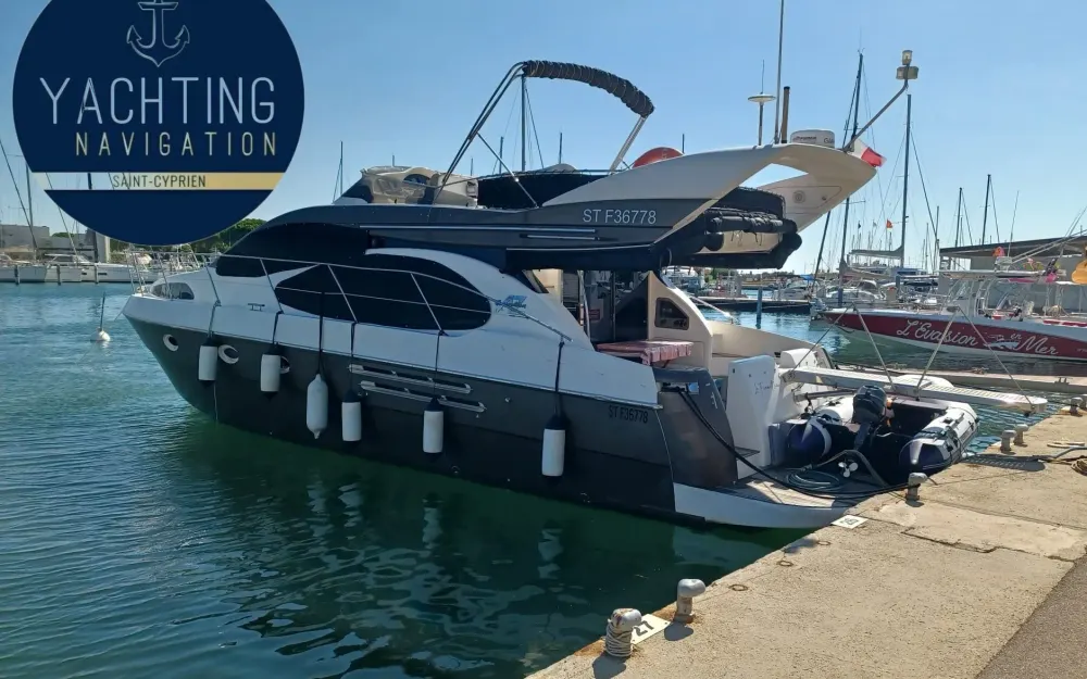 slider 44 Azimut  46