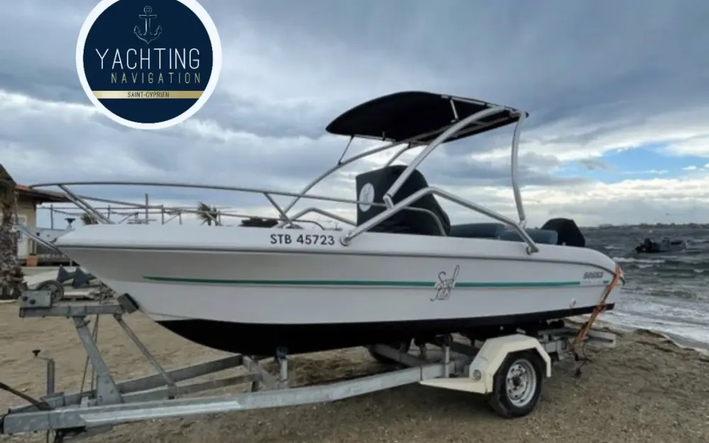 Sessa MarineKey Largo 19