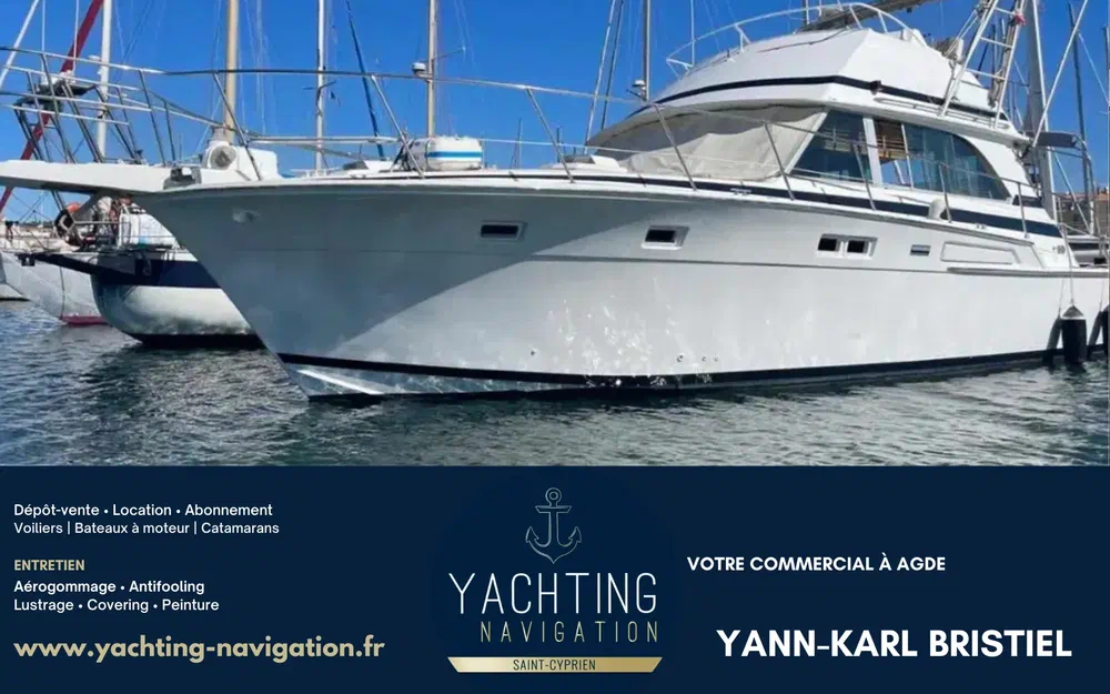 slider 0 Bertram 46.6 Convertible