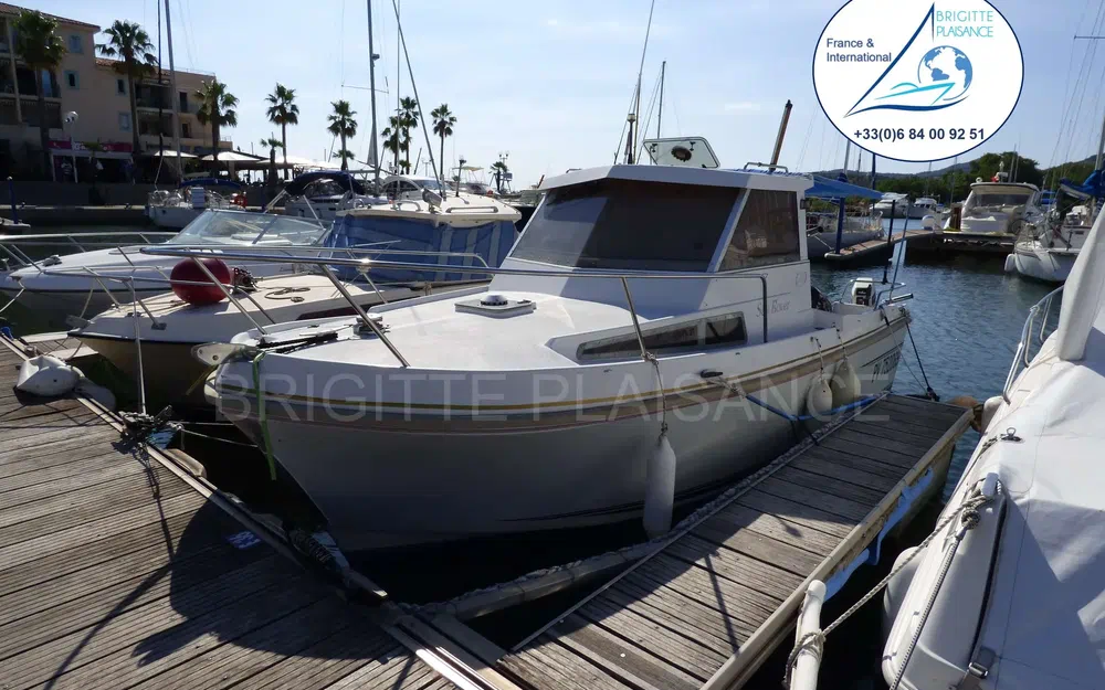 Eider MarineSea Rover 640