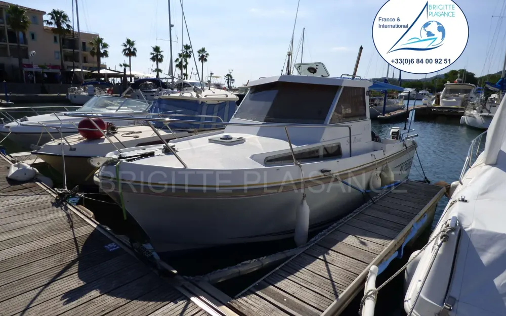 Sea RoverSea Rover 640