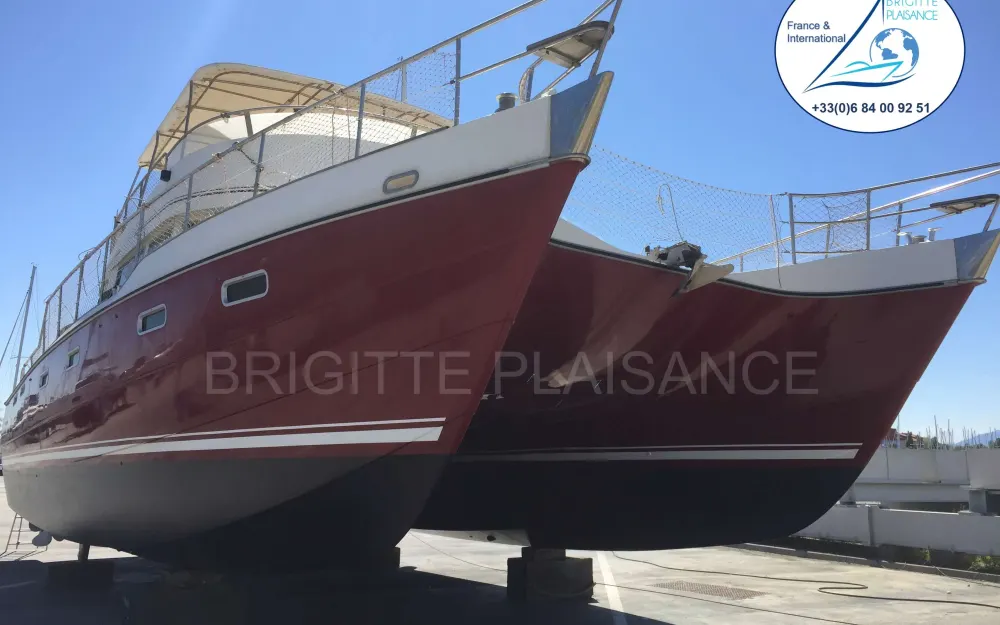 Alliaura MarineTranscat 48