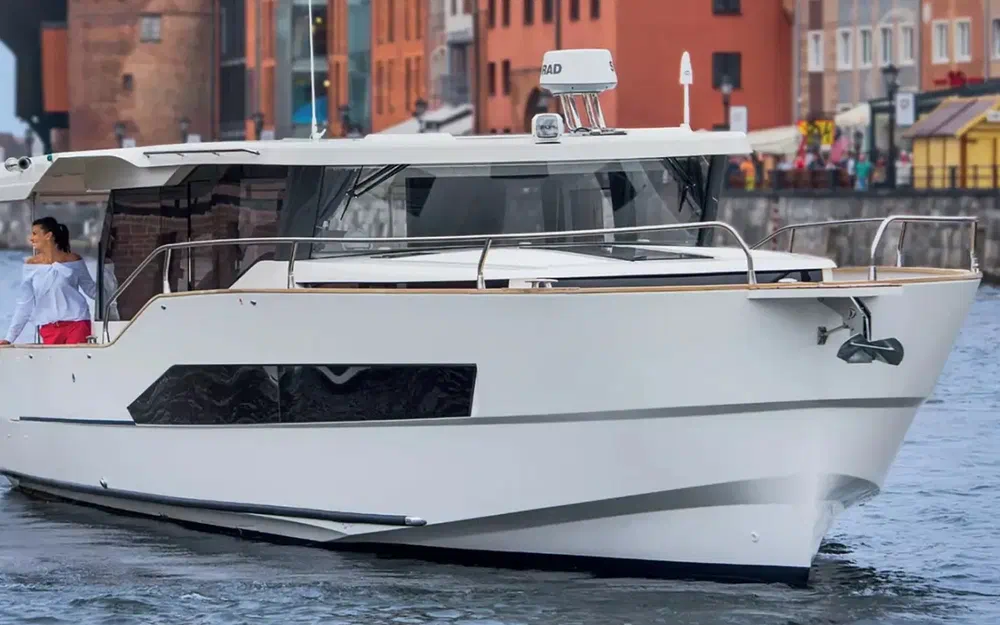 DelphiaDelphia 1200 Bluescape