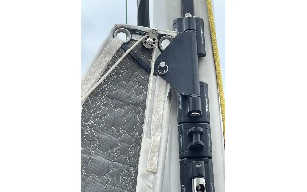 slider 11 Dehler  41