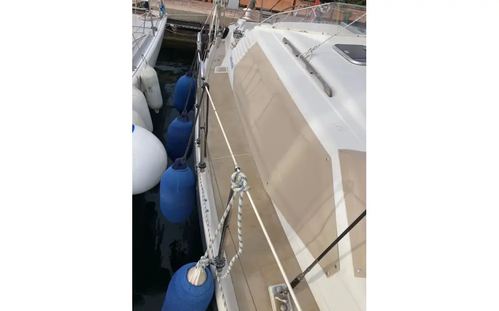 slider 14 Dehler  41