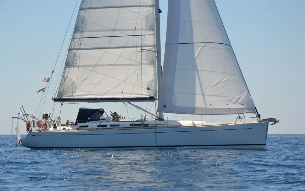 slider 5 Grand Soleil  50
