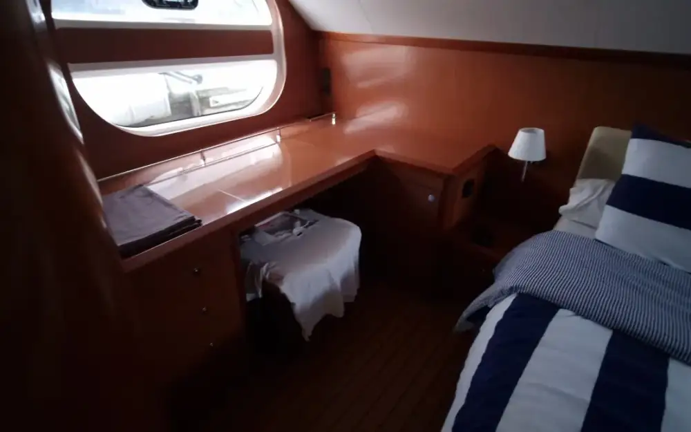 slider 12 Beneteau Swift Trawler 52
