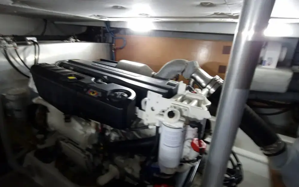 slider 20 Beneteau Swift Trawler 52