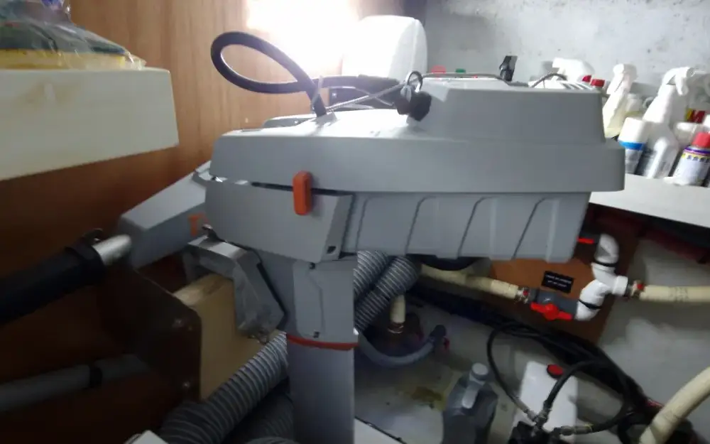 slider 22 Beneteau Swift Trawler 52