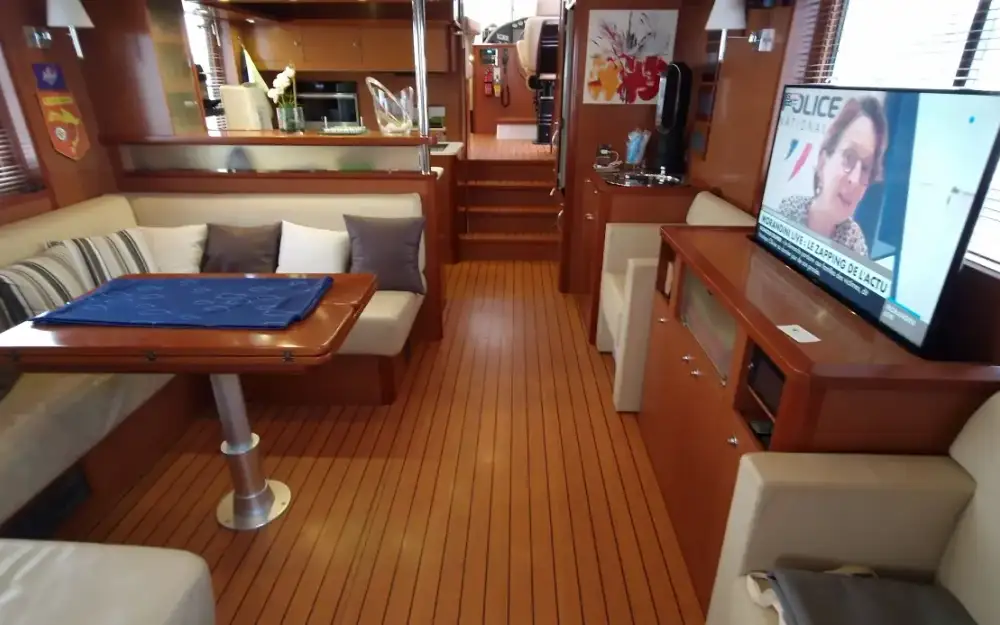 slider 2 Beneteau Swift Trawler 52