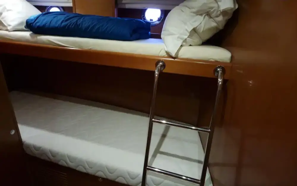 slider 7 Beneteau Swift Trawler 52
