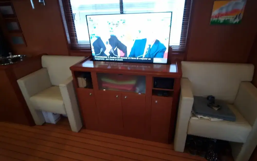 slider 8 Beneteau Swift Trawler 52