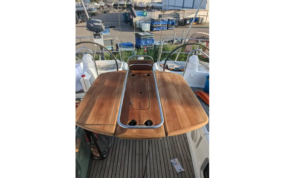 slider 9 Jeanneau Sun Odyssey 49 DS