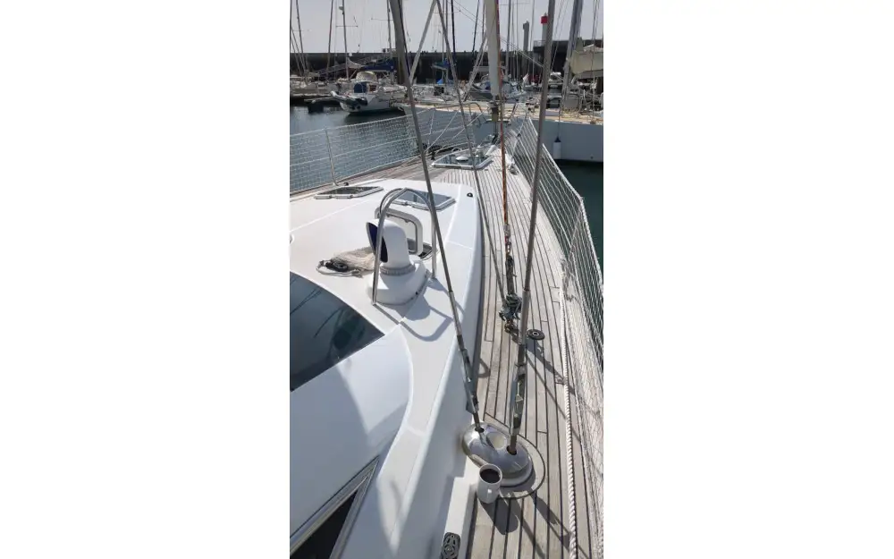 slider 5 Jeanneau Sun Odyssey 49 DS