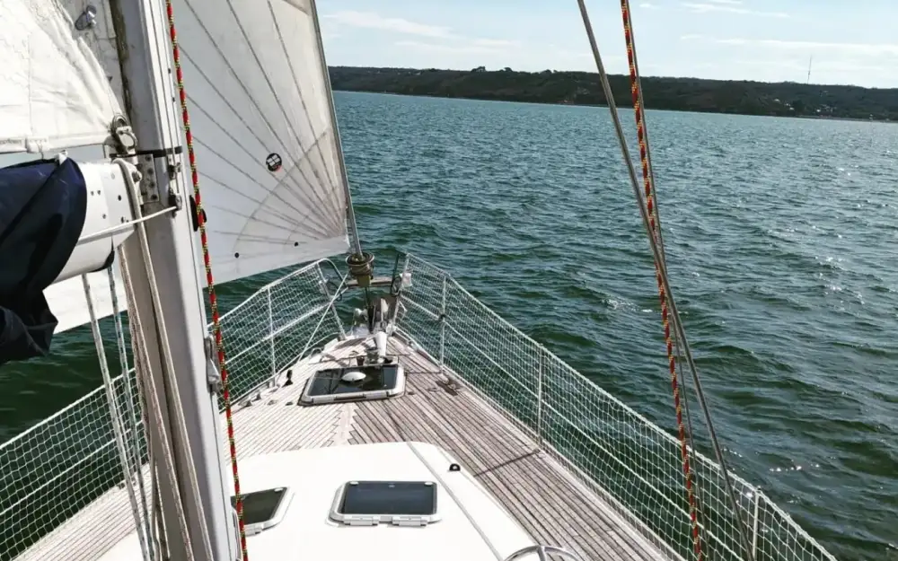 slider 6 Jeanneau Sun Odyssey 49 DS