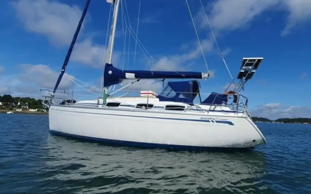 slider 0 Bavaria  30 Cruiser