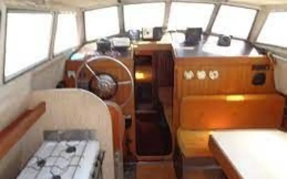 slider 1 Beneteau Evasion 32