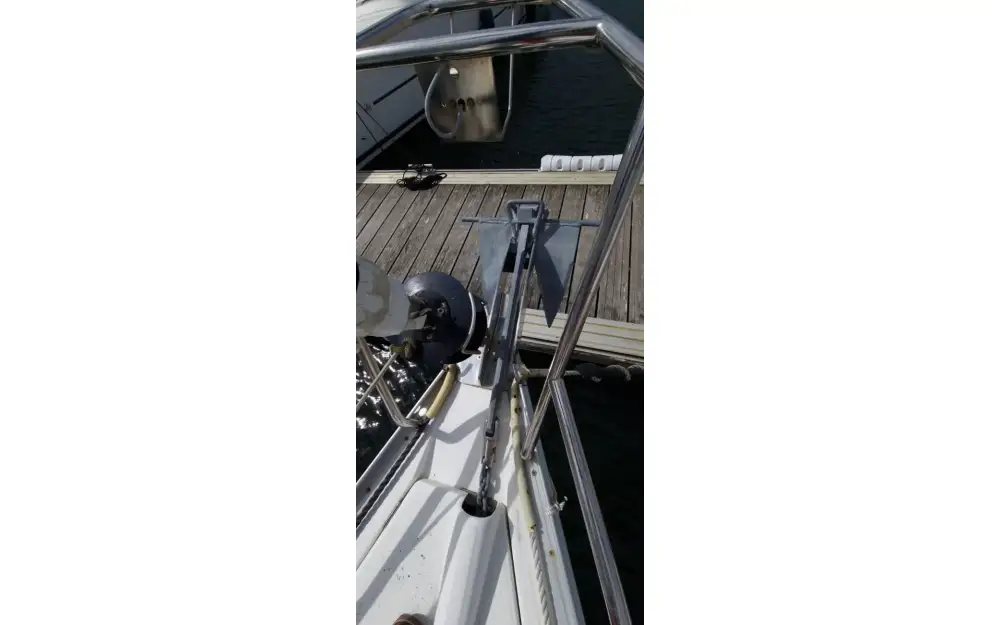 slider 14 Beneteau Oceanis 343 Clipper