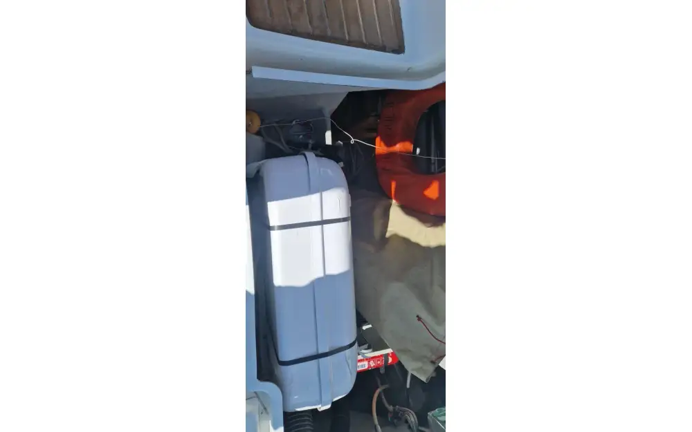 slider 16 Beneteau Oceanis 343 Clipper