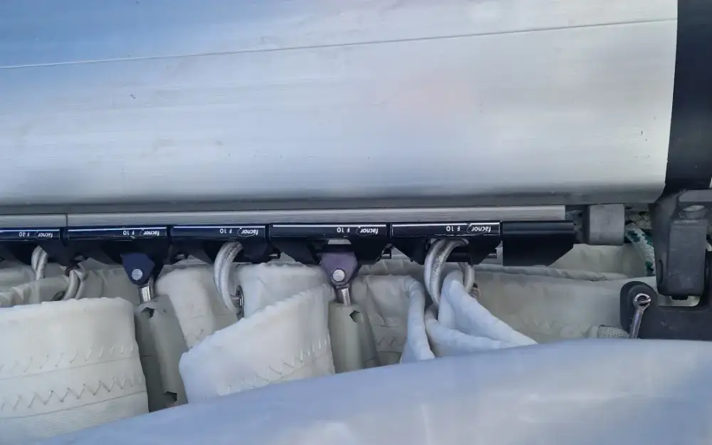 slider 18 Beneteau Oceanis 343 Clipper