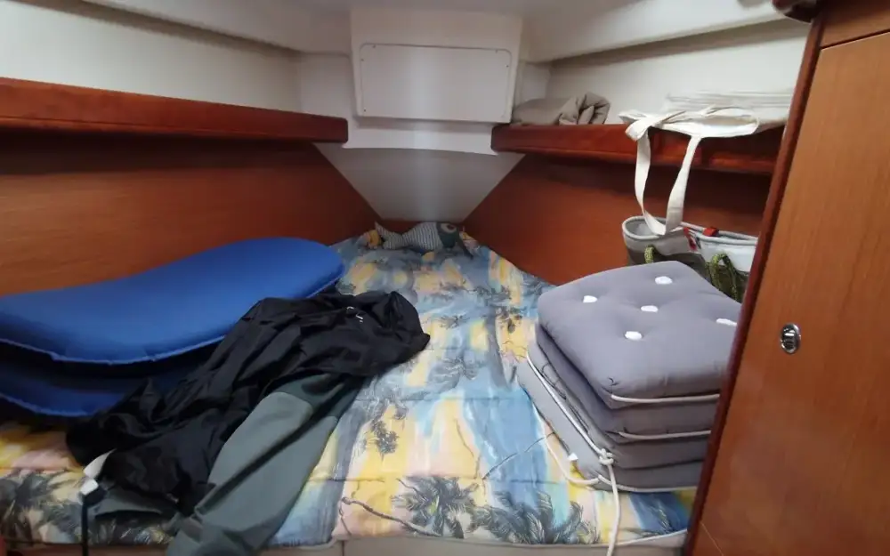 slider 21 Beneteau Oceanis 343 Clipper