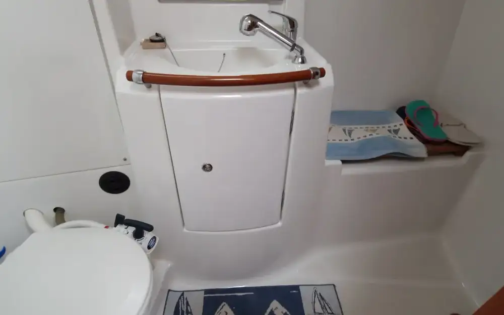 slider 22 Beneteau Oceanis 343 Clipper