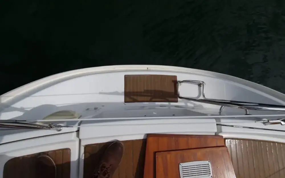 slider 23 Beneteau Oceanis 343 Clipper