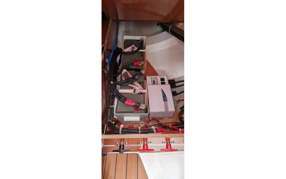 slider 5 Beneteau Oceanis 343 Clipper